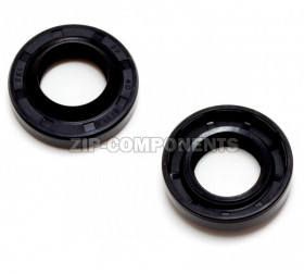 Сальник 20x35x10 NQK