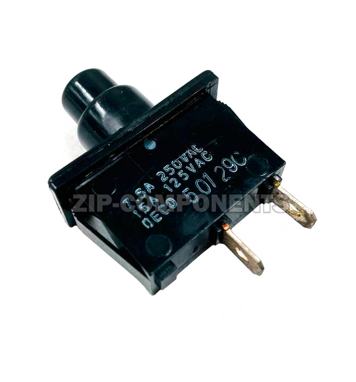 Кнопка включения для пылесоса Samsung 3403-000312