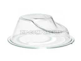 Стекло дверки (люка) Bosch 00662133