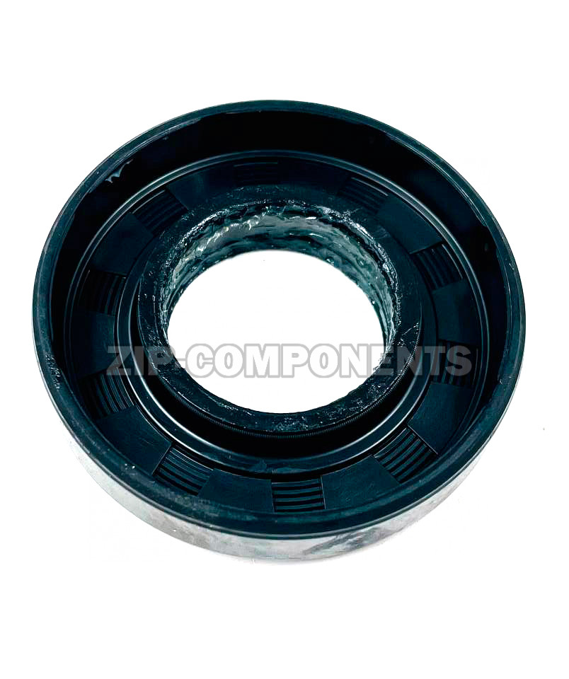 Сальник для стиральных машин 25x50.7x10/12mm Zanussi 4055124368