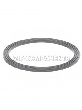 Уплотнительное кольцо основания блендера 3.5 мм для кухонных комбайнов Bosch 00638954