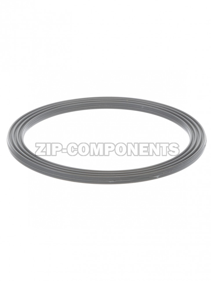 Уплотнительное кольцо основания блендера 3.5 мм для кухонных комбайнов Bosch 00638954