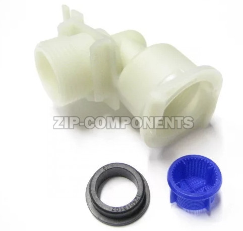 Переходник для заливного клапана Electrolux 4006016143