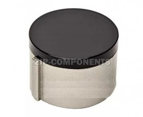 Ручка регулировки варочной панели Gorenje 466395