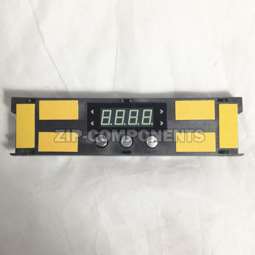 Цифровой таймер плиты Candy 42837731