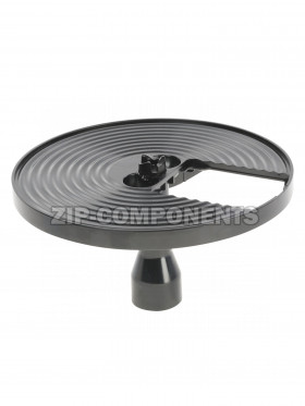 Дисковый держатель для сменных дисков-вставок, для блендера Bosch 00753482