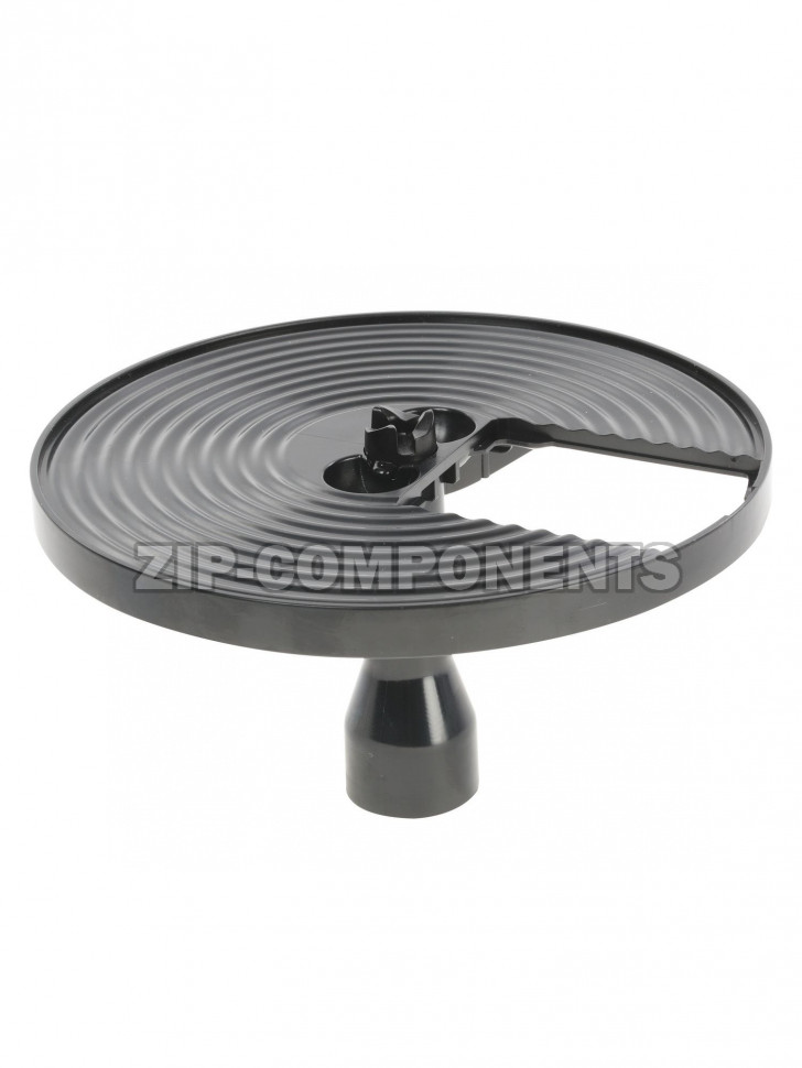 Дисковый держатель для сменных дисков-вставок, для блендера Bosch 00753482