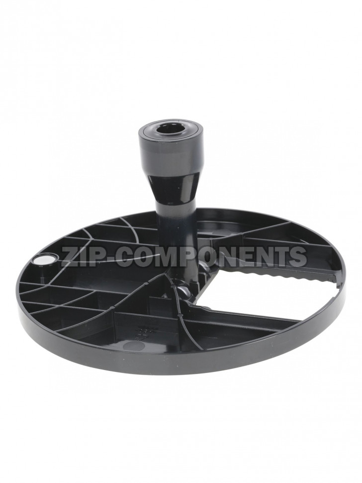 Дисковый держатель для сменных дисков-вставок, для блендера Bosch 00753482