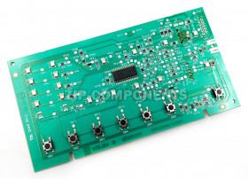 Модуль (плата управления) Electrolux 4055113627