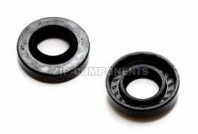 Сальник 25x49x10/15