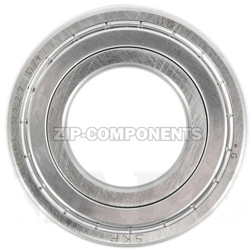 Подшипник 6207 ZZ SKF в коробке