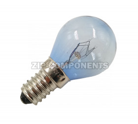 Лампа E14 20W холодильника LG 6912JR2001P