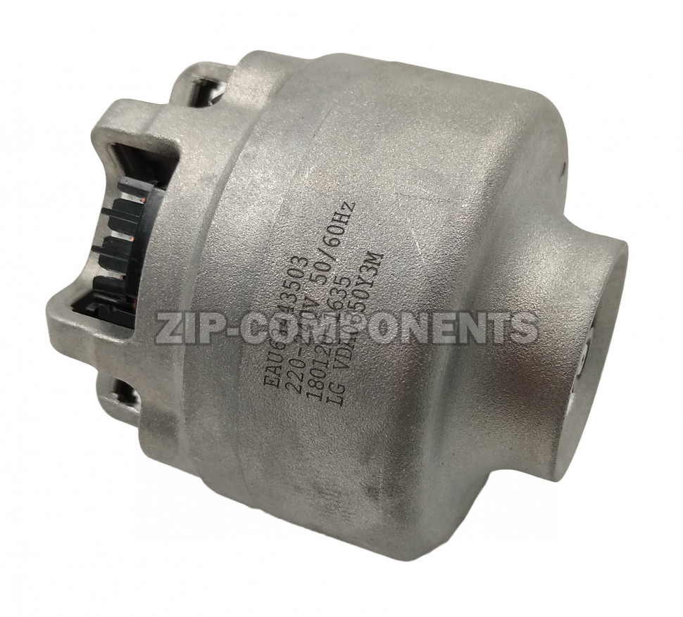Мотор пылесоса 70W LG EAU63443503