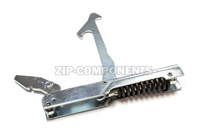 Крепление двери духовки Smeg 931330551