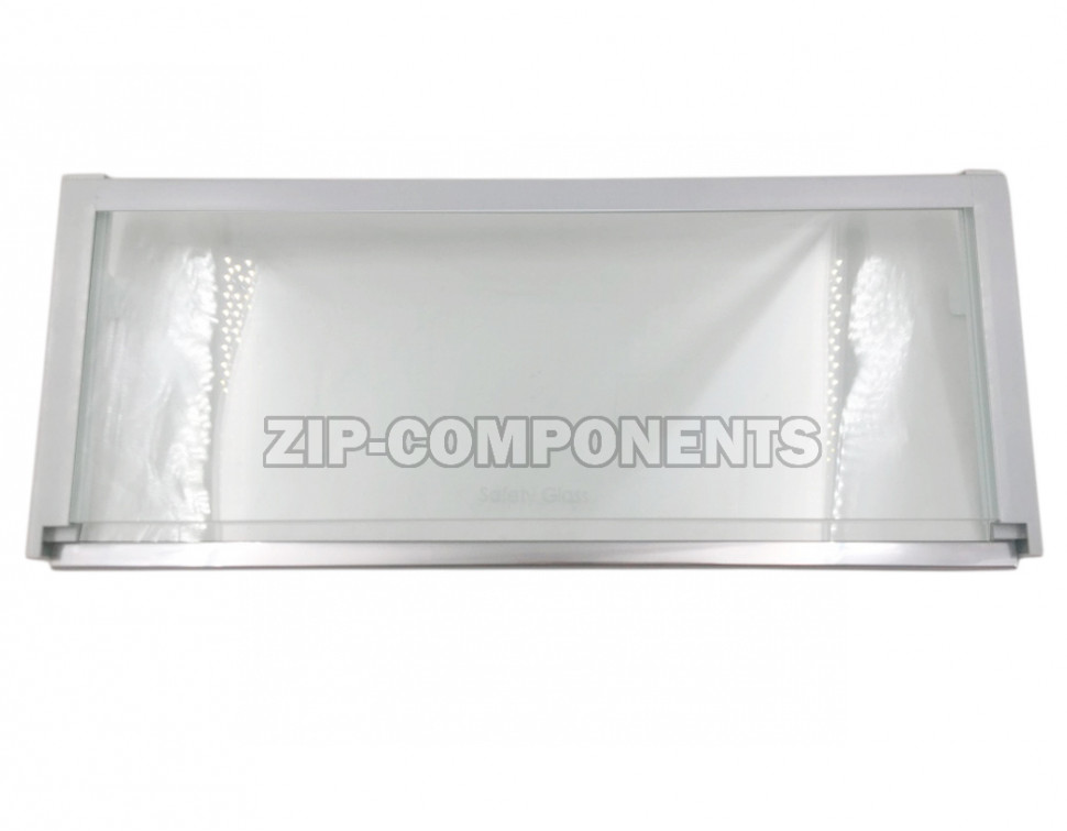 Складная полка холодильной камеры холодильника HAIER 0530027401