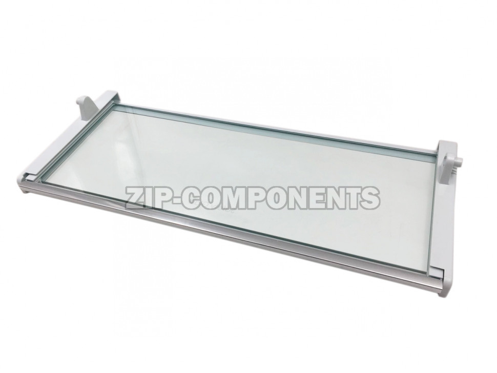 Складная полка холодильной камеры холодильника HAIER 0530027401