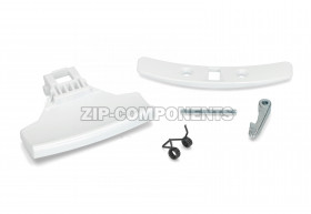 Ручка люка стиральной машины Electrolux 50267907009