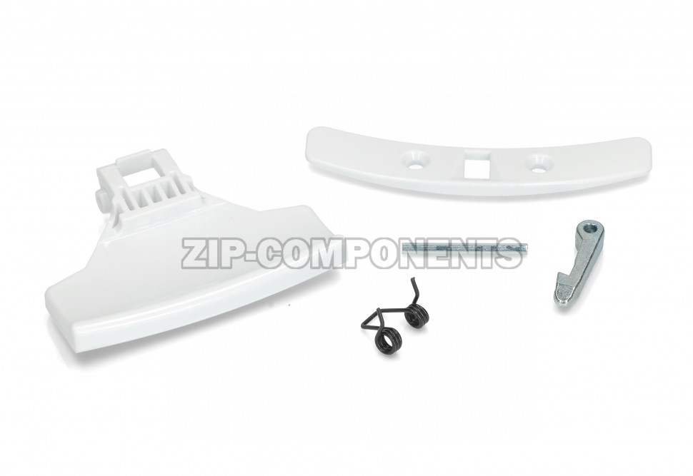 Ручка люка стиральной машины Electrolux 50267907009