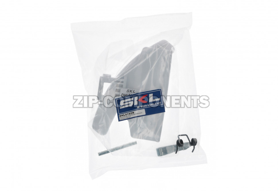 Ручка люка стиральной машины Electrolux 50267907009