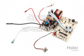 Внутренная плата управления Haier A0010403763E