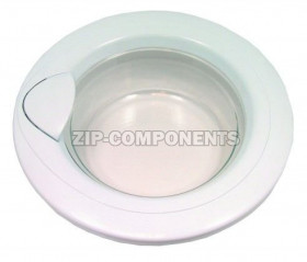 Дверка (люк) Indesit C00081890