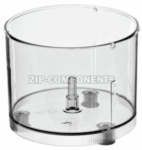 Чаша измельчителя блендера Bosch 00268636