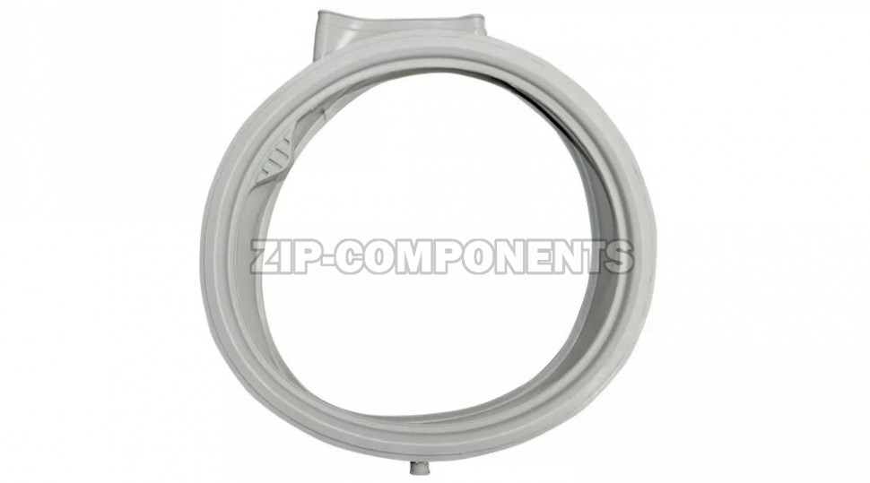 Манжета люка Bosch 00446225 SMEG 754131330 WHIRLPOOL 481246688828