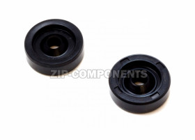 Сальник 6x22x7