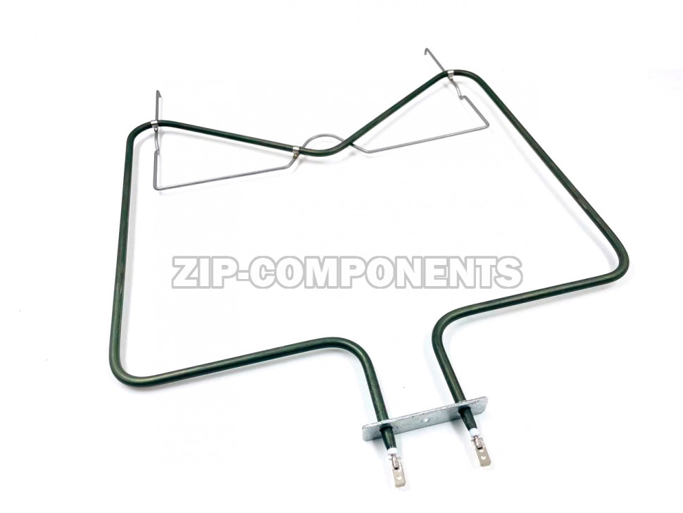 ТЭН духового шкафа нижний Whirlpool 481010375734 C00324022