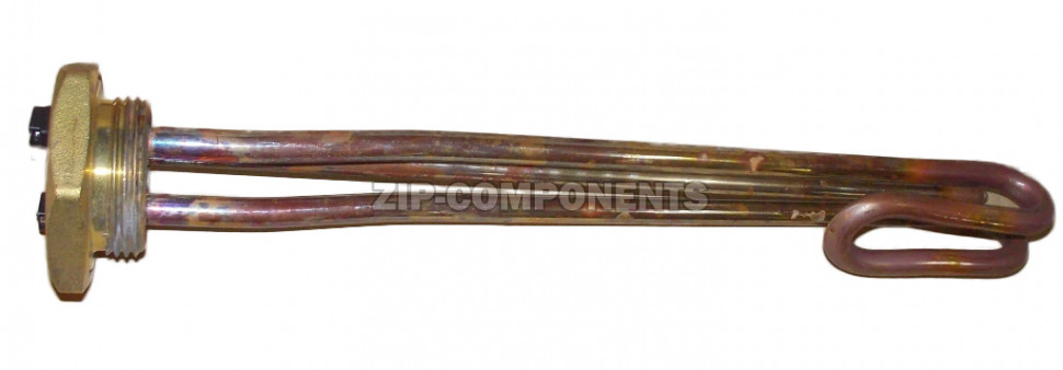 Тэн для водонагревателя 2000w RCT TW3 C резьба Thermowatt 182224, 182261, D-42мм, H-280мм