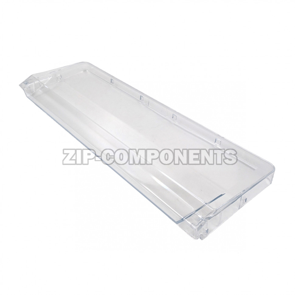 Панель овощного ящика холодильника Indesit C00522991