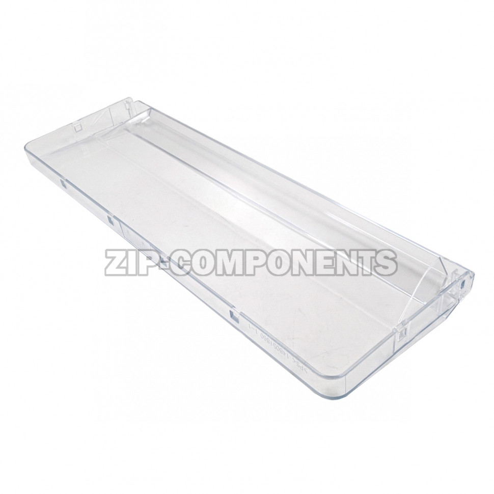 Панель овощного ящика холодильника Indesit C00522991