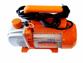 Вакуумный насос VP - 3 A 180лмин, 60 микрон, одноступенчатый, поршневой