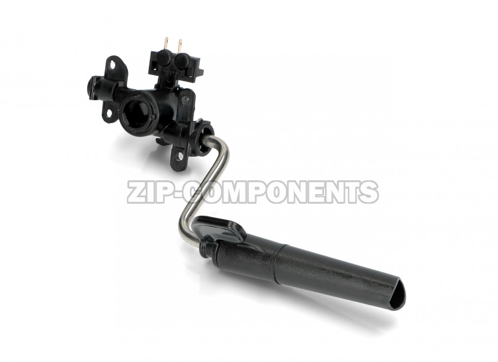 Клапан подачи воды/пара Delonghi 7313216621