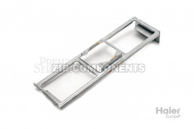 Кронштейн для двигателя вентилятора Haier A0010100418A