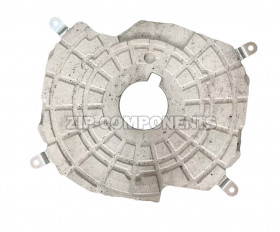 Противовес правый Whirlpool 481010772151