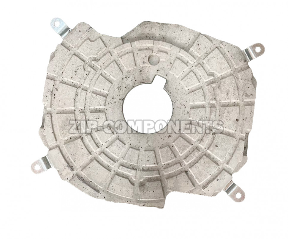 Противовес правый Whirlpool 481010772151