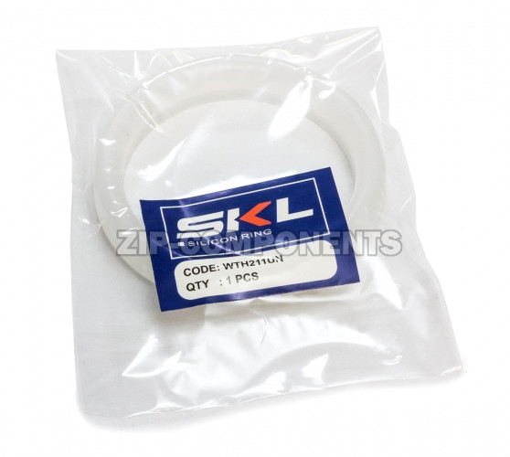 Прокладка фланца, силиконовая, D62mm, низкая, Термекс 819993