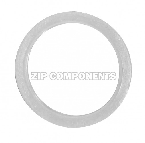 Прокладка фланца, силиконовая, D62mm, низкая, Термекс 819993