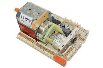 Программатор (селектор программ) Bosch 261037