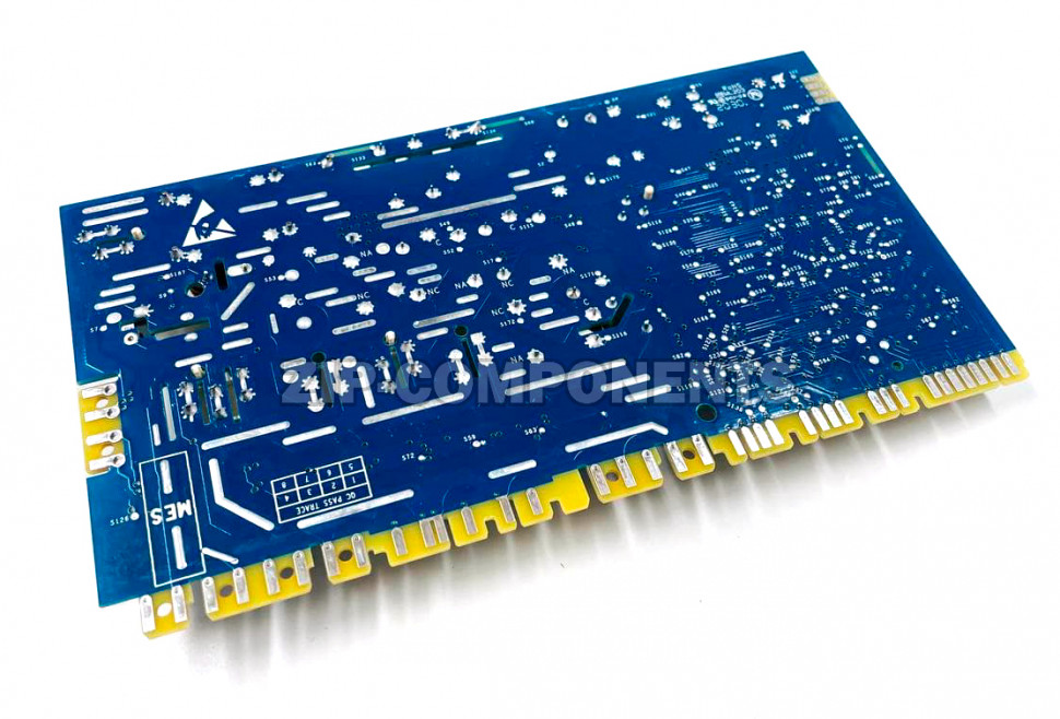 Модуль стиральной для машины Electrolux 140011633959