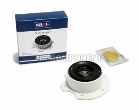 Суппорт стиральной машины INDESIT ARISTON 055317, 092024 SKL