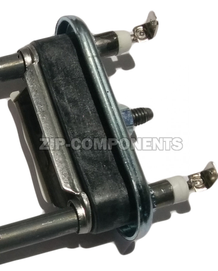 Тэн 1600W прямой с отверстием под датчик Thermowatt L=175 AEG33121513 для новых LG