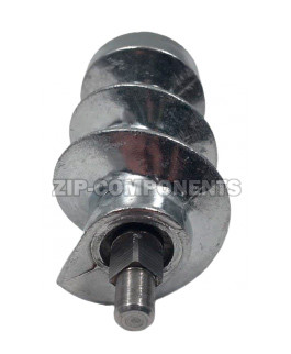 Шнек мясорубки Bosch 0050366 (НЕ оригинал, без втулки L=93mm)