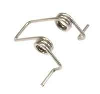 Пружина ручки двери люка стиральной машины Beko 2804970300