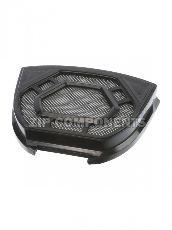 Фильтр пылесоса в комплекте с рамкой-держателем Bosch 12012948