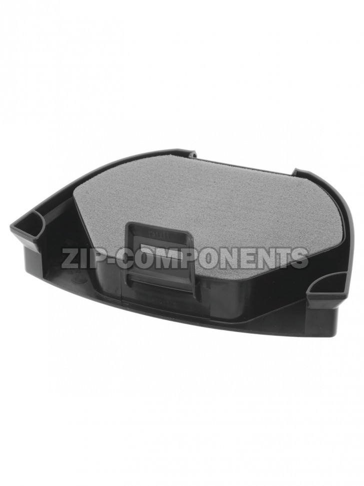 Фильтр пылесоса в комплекте с рамкой-держателем Bosch 12012948