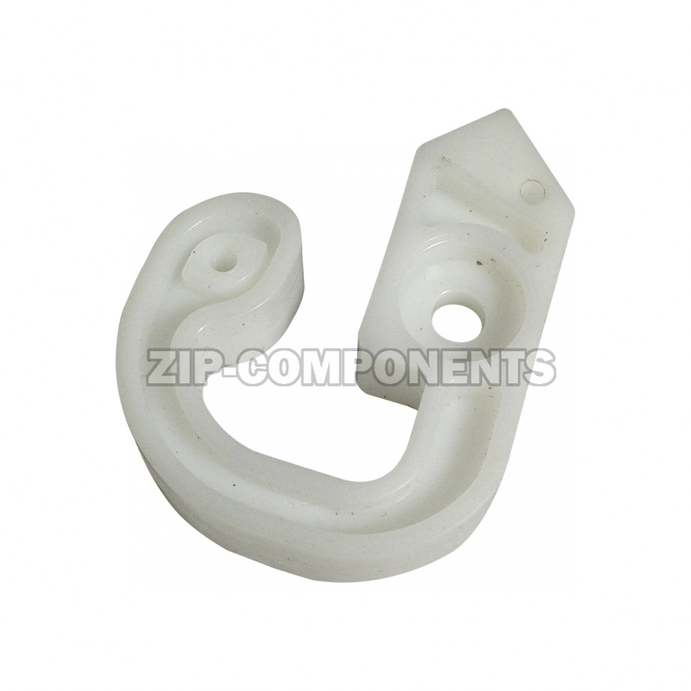 Доводчик (стопор) для холодильника Samsung DA61-03672A