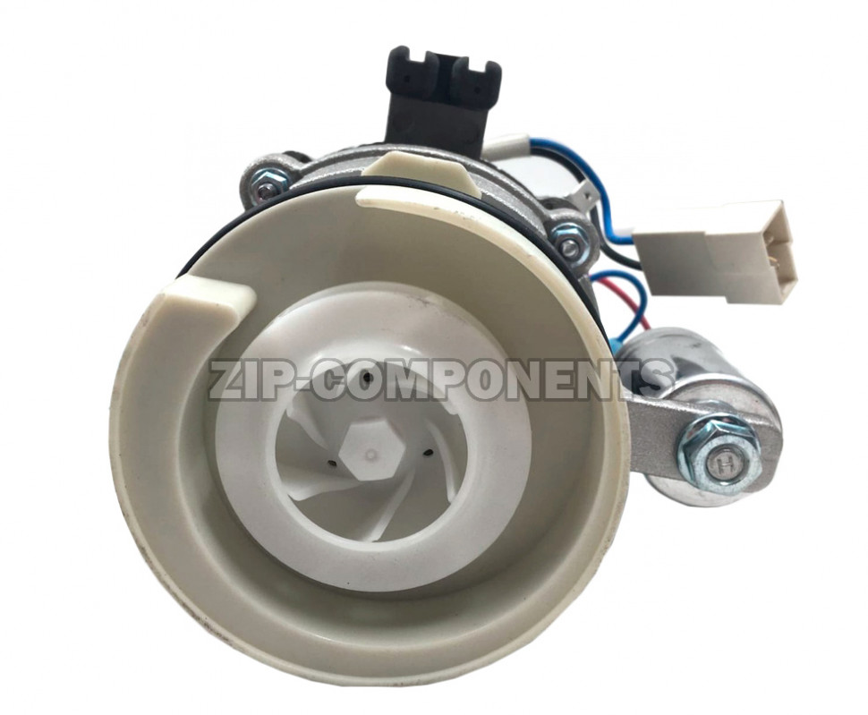 Циркуляционный насос ПММ Gorenje 407949