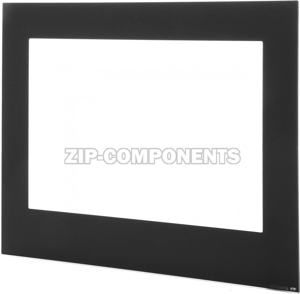 Внутреннее стекло для духового шкафа Bosch 00771871